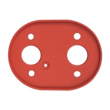 High Sealing Heater Gasket for Cold Climate Comfort Providing Optimally Sealing