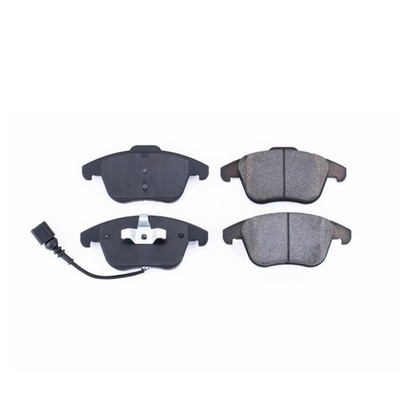 Powerstop Front Z16 Evolution Ceramic Brake Pads for 15-18 Audi Q3 16-1375