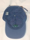 Life Is Good Blue Green Shamrock Cap Adjustable Hat Keep it Simple Snapback — photo 6