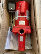 Red Lion 23 GPM 1 HP Cast Iron Shallow Well Jet Pump 602208 UPC 010121147058