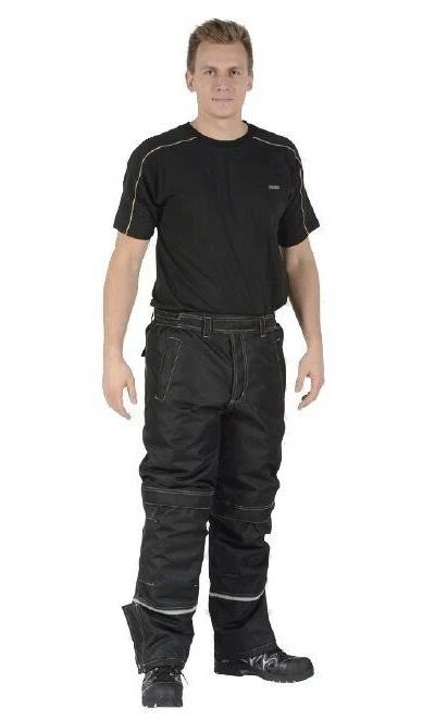 Ocean Medusa Polar Trousers 131-12