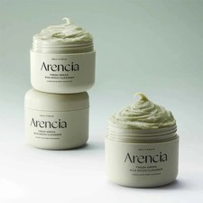 Arencia Fresh Reis-Mochi Gesichtsreiniger Gr�...