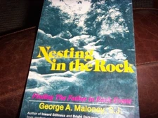 Nesting in the Rock by George A. Maloney (1980-01-03)