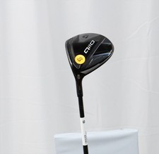 Taylormade Qi10 15 3 Fairway Wood Stiff Ventus Tr Blue 13531376 Good Left Hand