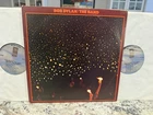 BOB DYLAN THE BAND - BEFORE THE FLOOD ASYLUM 2X NM- VINYL LP NICE!! LOWEST$$