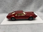 Corgi Toys #276 Oldsmobile Toronado Golden Jacks 1/43 Scale 1968 Vintage VF/NM