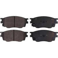 Maxgear 19-2118 Bremsbelagsatz FüR Mazda 6 626 GG GW