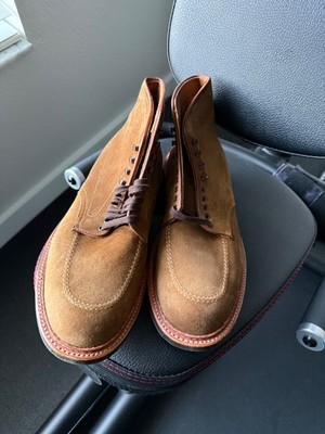 Alden 4011HC