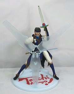 Tenchi Muyo Figure | eBay