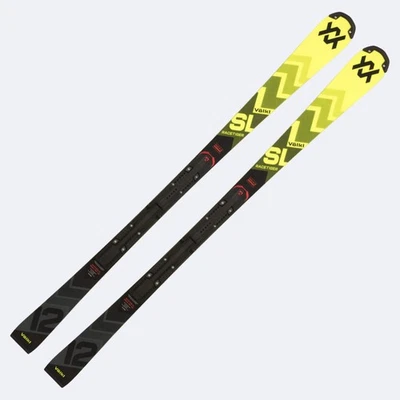 Volkl Racetiger SL Skis for sale | eBay
