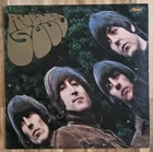 The Beatles Rubber Soul Vinyl LP 1983 Winchester Press Ex-Nm Vinyl