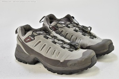 Salomon  Damen Wanderschuhe Trekking  EUR 37 1/3 Nr. 25-Z 937