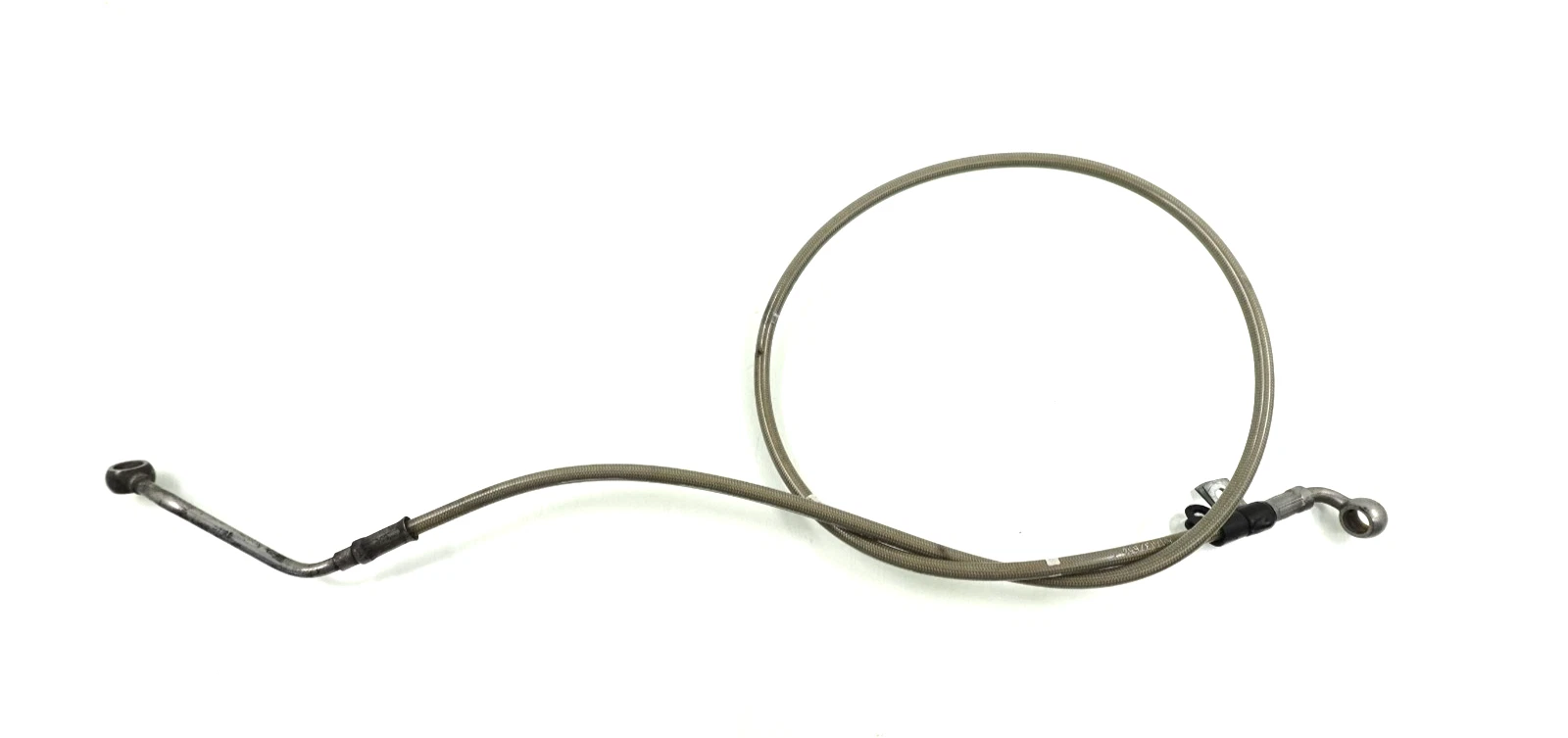 2019-2026 Ski-Doo Renegade Adrenaline 850 E-TEC OEM Brake Hose Line 507032654