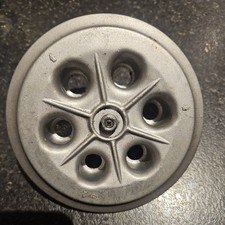 YAMAHA TY250 mono  CLUTCH PRESSURE PLATE - TY 250 - FIT 1983 - 1993