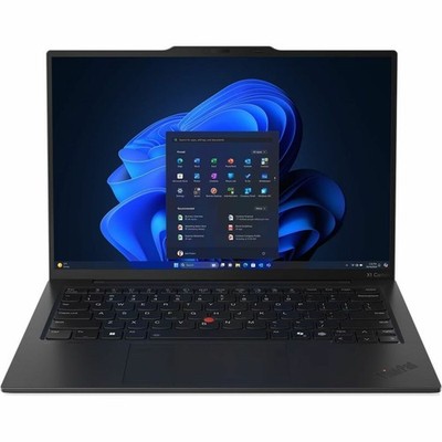 Lenovo 21NX00FUUS ThinkPad X1 Carbon 14'' Touchscreen Ultrabook