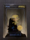 Thrilljoy Pix!  Invincible Chase LE 9999