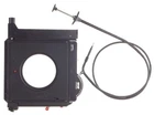 SINAR DB Automatic Copal Shutter auto aperature large format long cable release