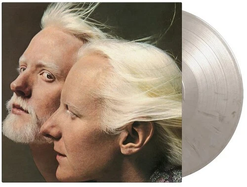 Johnny Winter & Edga - Together - Limited 180-Gram White Colored Vinyl [New Viny - Image 1 of 1