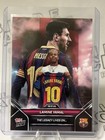 2025 Topps Now Lamine Yamal Becomes New Number 10 - The Legacy Lives On