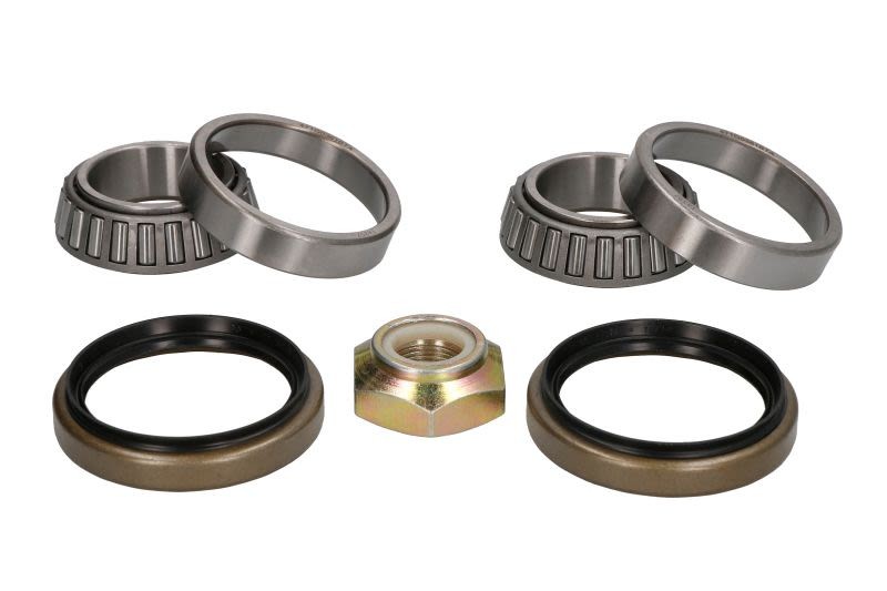 Kit roulement de roue BTA H2G036BTA pour Ford Escort V 2.0 1991-1995 Essieu Avant