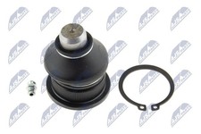 Rotule de suspension Renault CLIO