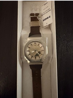 Casio x Beautiful People G-Shock Limited Edition Watch GM-S2110BP-5A