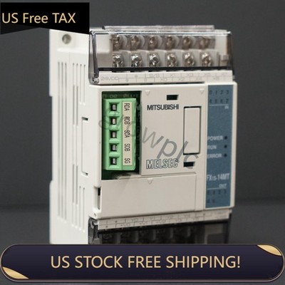 Mitsubishi FX1S-14MT-DSS MELSEC Programmable Controller
