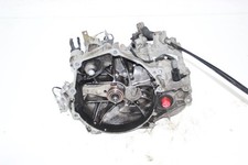 2001-2005 Honda Civic Manual 5 Speed Transmission D17a2 D17a1 Acura El 1.7