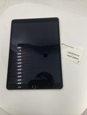 Apple iPad Pro 10.5" A1709 , 64GB, Wifi Cell, Space Gray, Unlocked