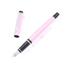 Pilot Grance NC Sweet Pea NIB 14K gold F