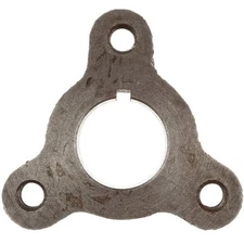 Atp Engine Harmonic Balancer P N 102195