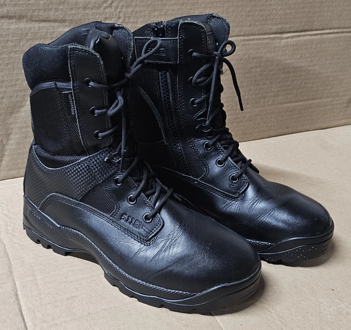 5.11 Tactical M Zip Boots for Men for Sale | Shop New & Used Men's
