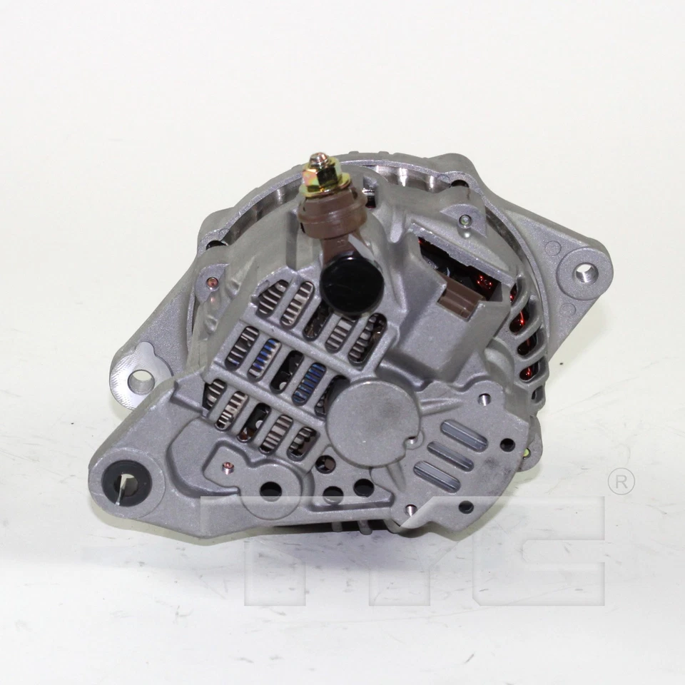 Alternador para 03-05 Subaru Forester/05-05 Impreza 2.5L H4(5S) 23700AA3708A Foto 2 de 4