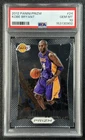 KOBE BRYANT PSA 10 2012-13 PANINI PRIZM #24 LAKERS 0902