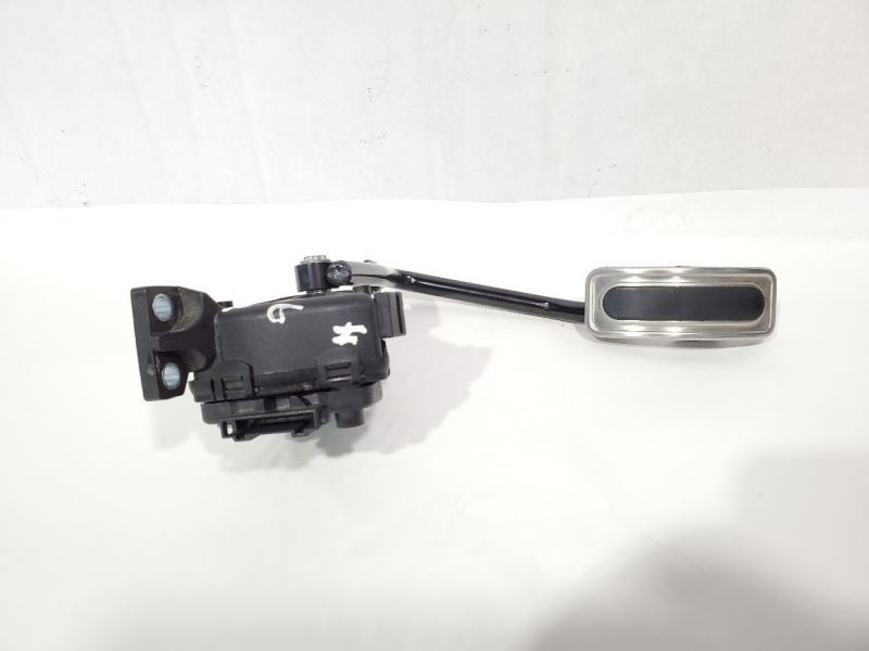 2007 Bentley Continental GTC OEM 3N1721503C Accelerator Gas Throttle Pedal