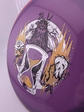 MVP Simonline Neutron Balance (DFX LTD JUNE 2025 "Equilibrium") 1/1300 Made 175g