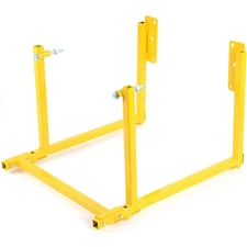 JEGS 800643 Engine Cradle for Small Block Mopar Engine