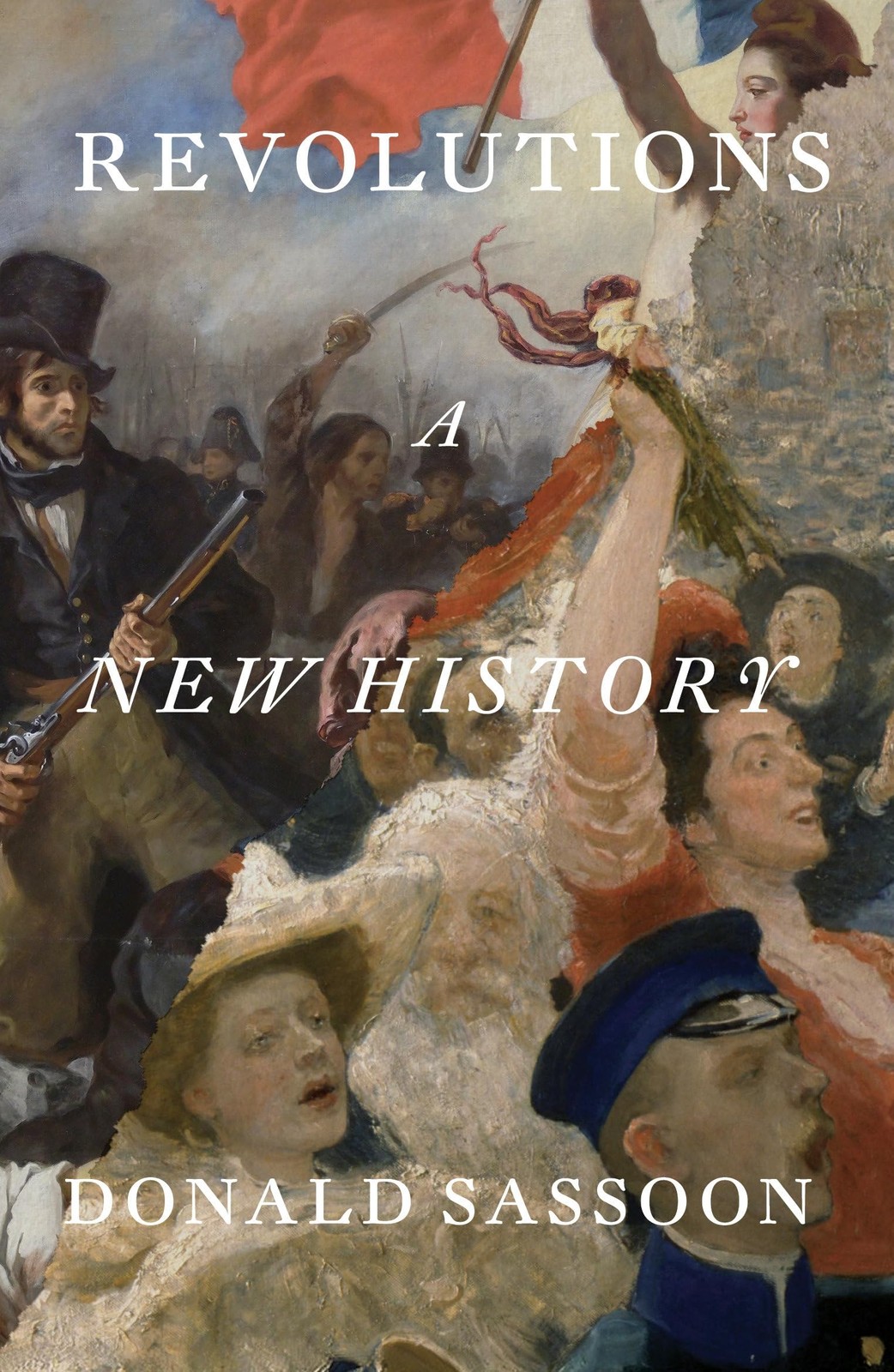 Revolutions: A New History by Donald Sassoon | PB | 2026 - Image 6