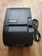 *** NEW *** TOAST Flex POS Dot Matrix Kitchen Printer - Model: TKP300