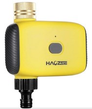 Smart Water Timer for Garden Hose, Sprinkler Timer for Watering, Requires Zigbee