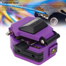 Fiber Machine Fiber Optic Cleaver 16 Points For 0.25mm 0.9mm