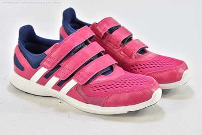 Adidas  Mädchen Sportschuhe Sneaker  EUR 38 Nr. 25-M 2172