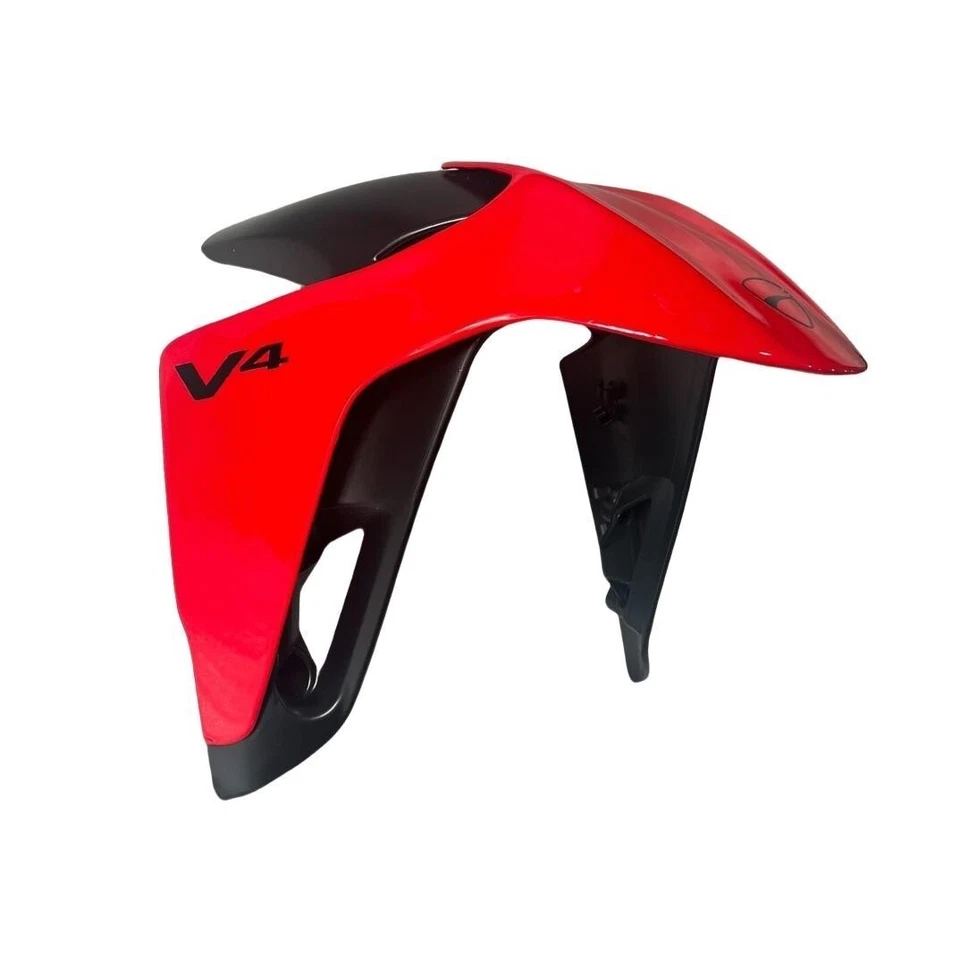 前挡泥板 Mudguard 适用于 Ducati Streetfighter V4 V2 2018-2024 — 第 4/4 张图片