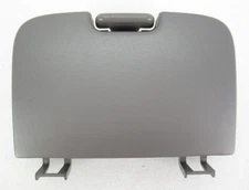 FORD F150 OVERHEAD CONSOLE STORAGE COMPARTMENT SUNGLASS DOOR GRAY 97-03