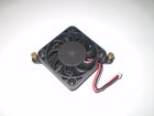 BGA Kühler Lüfter + Kühlkörper AAVID 11-5602-51 12V - NEU