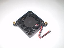 BGA Kühler Lüfter + Kühlkörper AAVID 11-5...