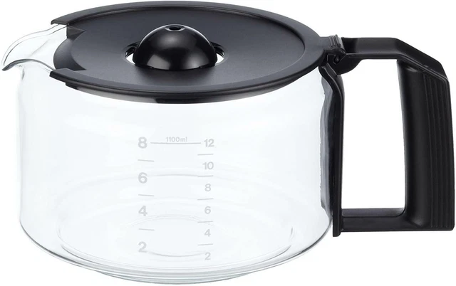 Schwarze Severin Zubehör & Ersatzteile für Kaffee- & Espressomaschinen