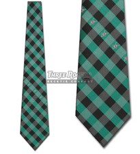 Dallas Stars Tie Stars Neckties Mens Licensed Hockey Neck Ties NWT