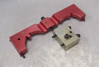 Kent-Moore EN-49977 Camshaft Timing Tool Set | eBay