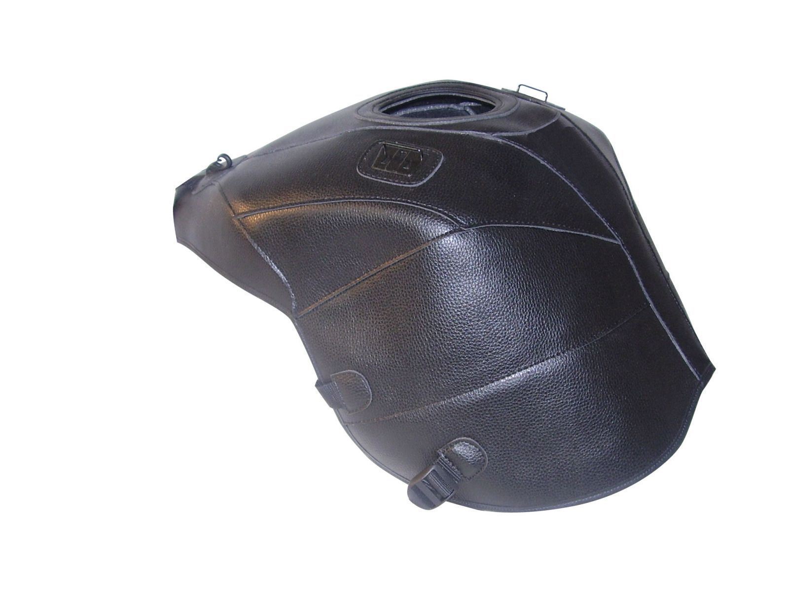 Cache réservoir essence BMW K 1200 2005 protège réservoir noir